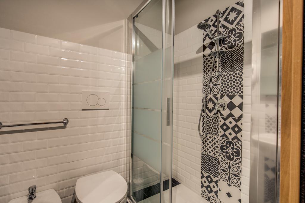 Roma 41 Hotel Eksteriør billede