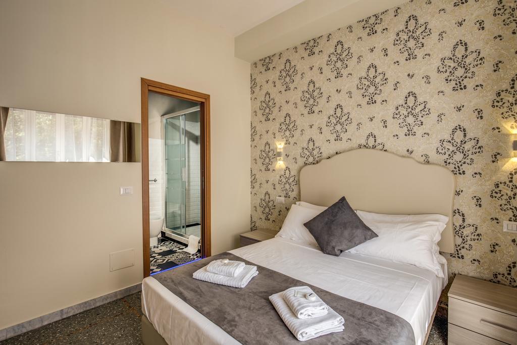 Roma 41 Hotel Eksteriør billede