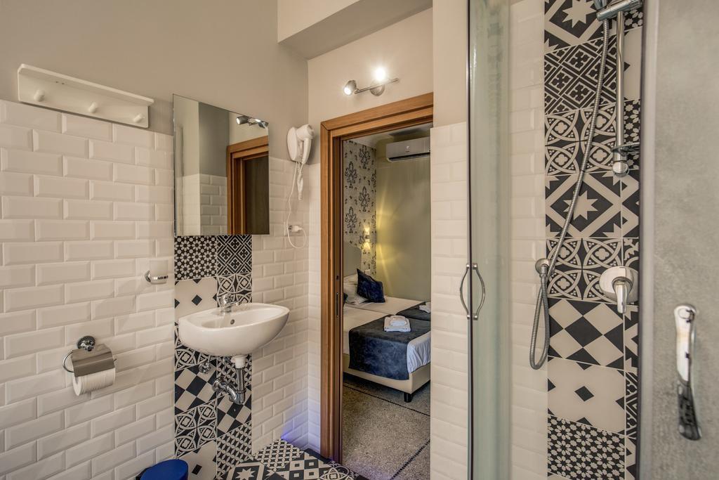 Roma 41 Hotel Eksteriør billede